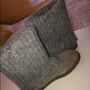 Cat & Jack Girls Boots